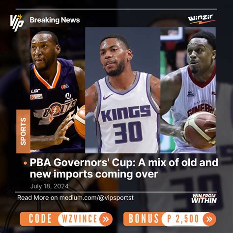 pba teams 2024|PBA Governors' Cup: A mix of old and new imports coming over.